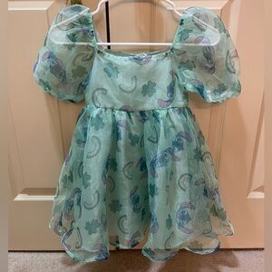 Disney Stitch Dress